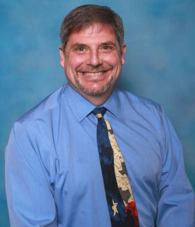 Dawson Named VP For Financial Affairs