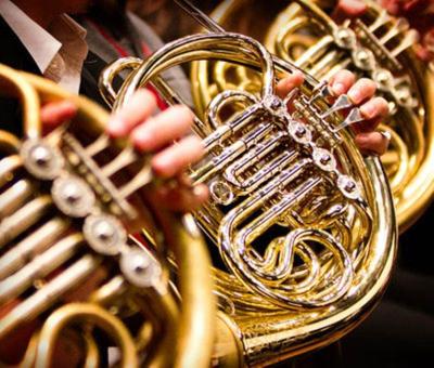 Wind Ensemble Concert Scheduled For December 6