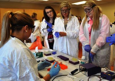 Limestone To Host WITS Conference March 15-16, 2018