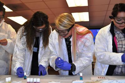 WITS Conferences Scheduled At Limestone March 17 & 18