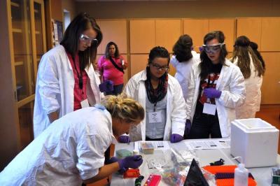 WITS Conference Receives National Recognition