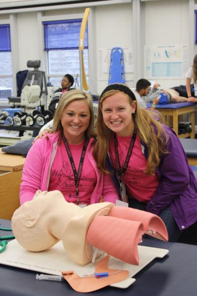 WITS Conferences at Limestone on Feb. 26 & 27