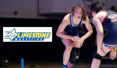 Limestone To Add Women's Wrestling Program 