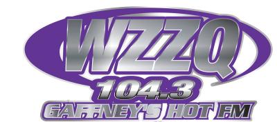 "Limestone In The Morning" Airs Each Tuesday on WZZQ 