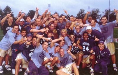 Limestone Men's Lacrosse Looking To Make More History In 2019