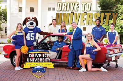 Latest Version Of "Limestone Today" Magazine Now Available Online! 