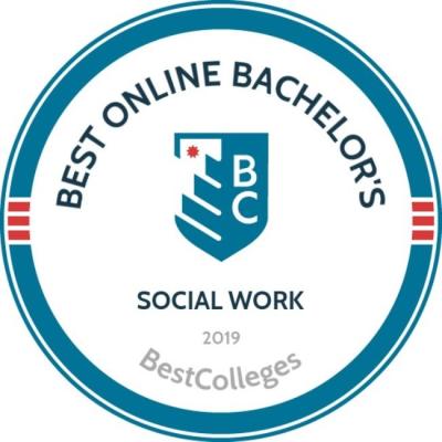 Limestone's Online Social Work Program One Of Best In United States