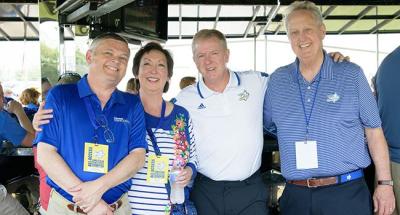 Homecoming 2019 Information & Registration