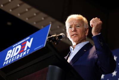Register To Attend Joe Biden Town Hall Meeting At Limestone College