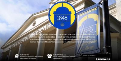 STUDENTS: Sign-In To Your Brand New Merit Page At Limestone! 