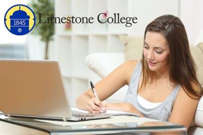 Limestone Recognized For Excellence In Online Education