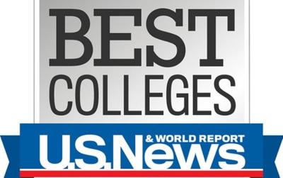 Limestone Again Recognized On Best Regional Colleges List