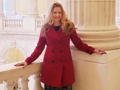 Limestone's Dr. Felicia Cavallini To Present Activity Research At Upcoming Conference