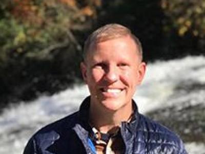 Dr. Jack Knipe Has Research Published In Academic Journal