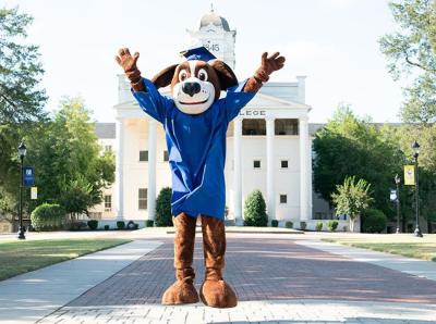 Limestone College Named "Business Of The Year" By Cherokee County Chamber Of Commerce