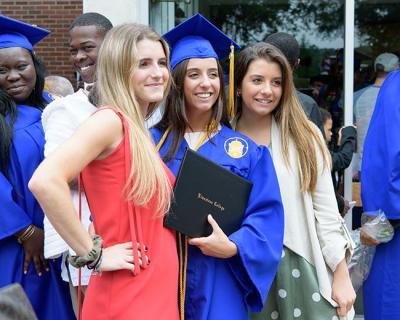 Limestone Postponing Graduation Ceremonies Scheduled For May 2, 2020