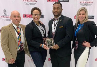 Dr. Jaime Orejan Selected As Accreditation Reviewer 