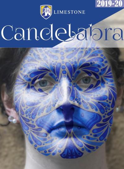Limestone's Literary Magazine Released On Digital Platform