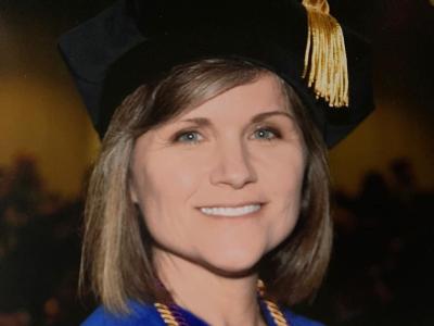 Renee Dyer
