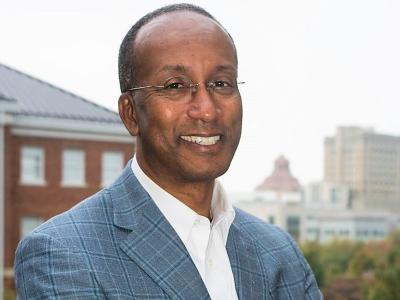 Randall L. Richardson To Speak At Historic Limestone University Graduation Ceremony on December 5