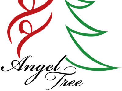 Angel Tree logo