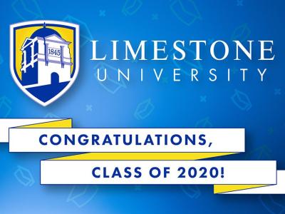 Graduation - Congratulations Class of 2020!