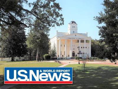 US News Rankings 2021