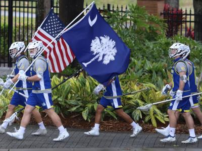 men's lacrosse 