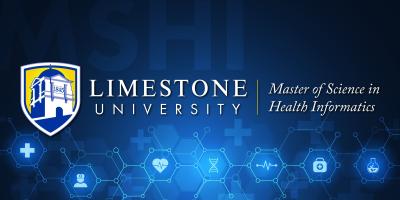 Health Informatics Logo