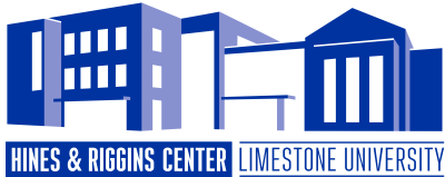 Hines & Riggins Center 