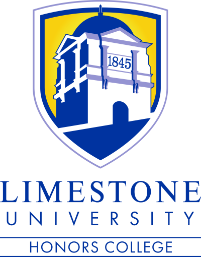 Honors College Logo - Stacked 