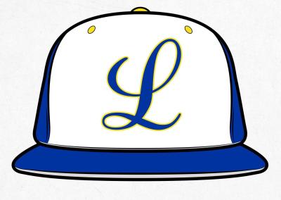 Gaylord Perry hat