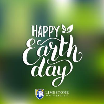 Earth Day Logo 