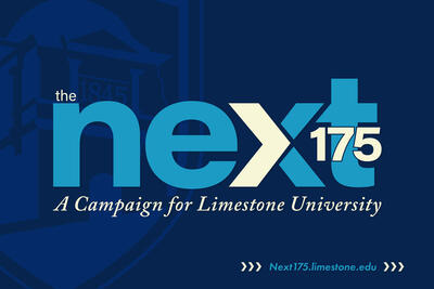 The Next 175 Logo