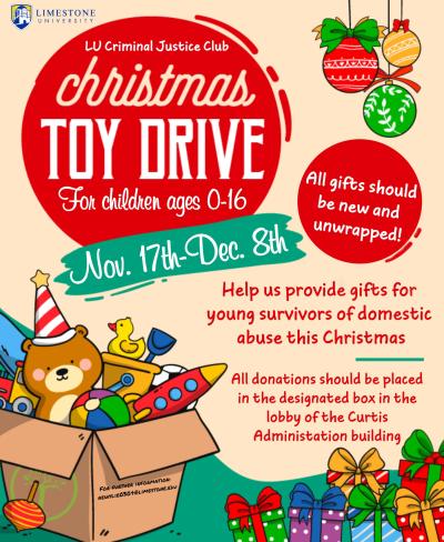 Toy Drive 2023