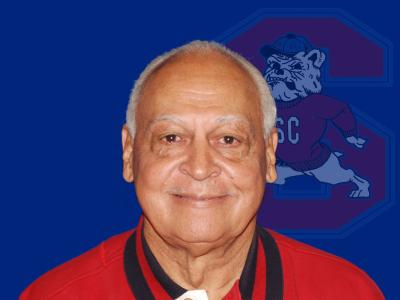 Willie Jeffries 