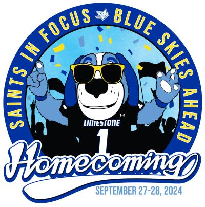 Homecoming 2024 - JPEG Logo