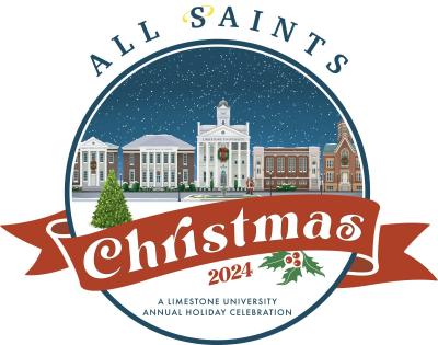 All Saints Christmas 2024