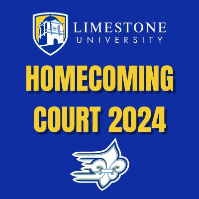 Homecoming Court Graphic 