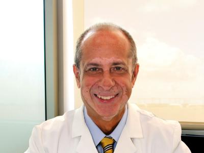 Dr. Rahul Mehra