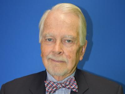 Phil Orr