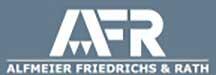Alfmeier Friedrichs & Rath