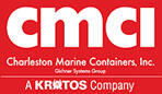 Charleston Marine Containers