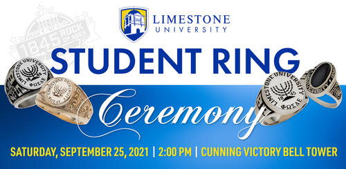 Student Ring Ceremony