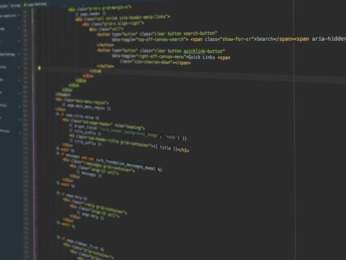Information Technology code