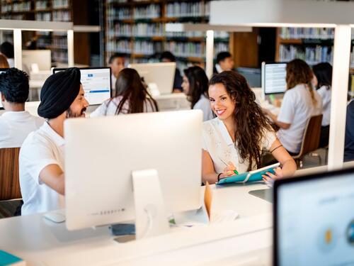 Information Technology - Stock