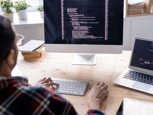 Providing network systems security