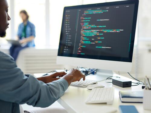 Computer programming