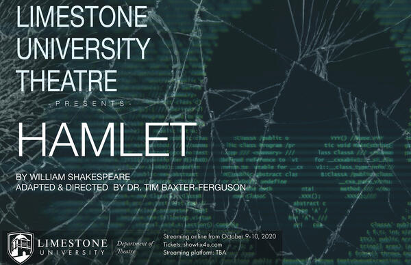 Limestone University Theatre Announces 2020-2021 Season