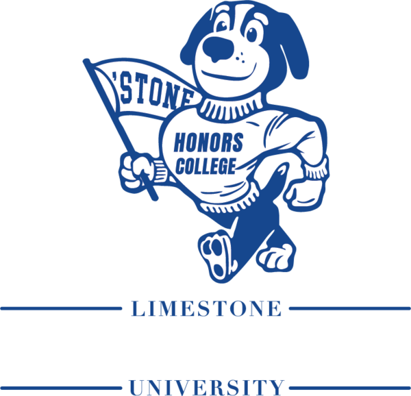 Honors College Bernie Logo
